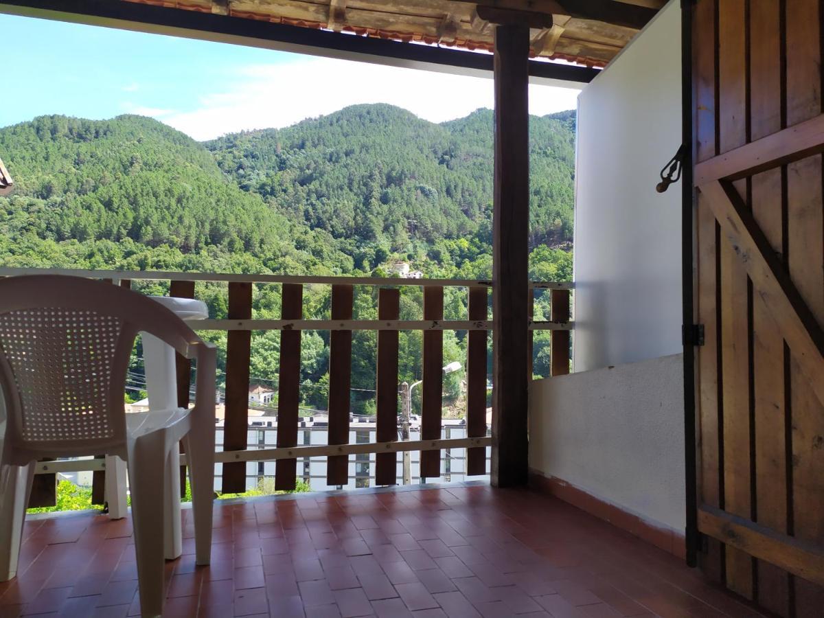 Hotel Sao Miguel Do Geres Zimmer foto