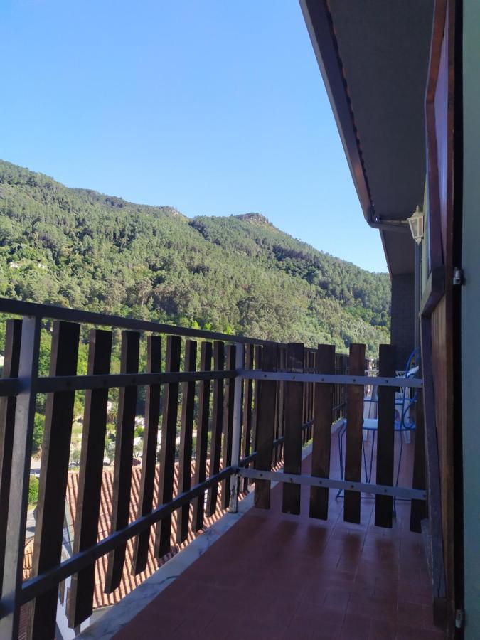 Hotel Sao Miguel Do Geres Exterior foto