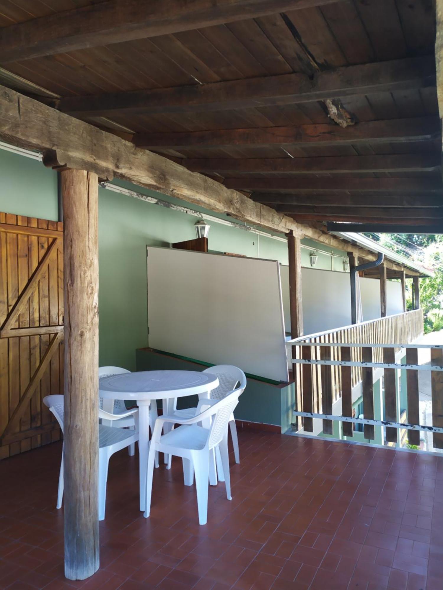 Hotel Sao Miguel Do Geres Zimmer foto