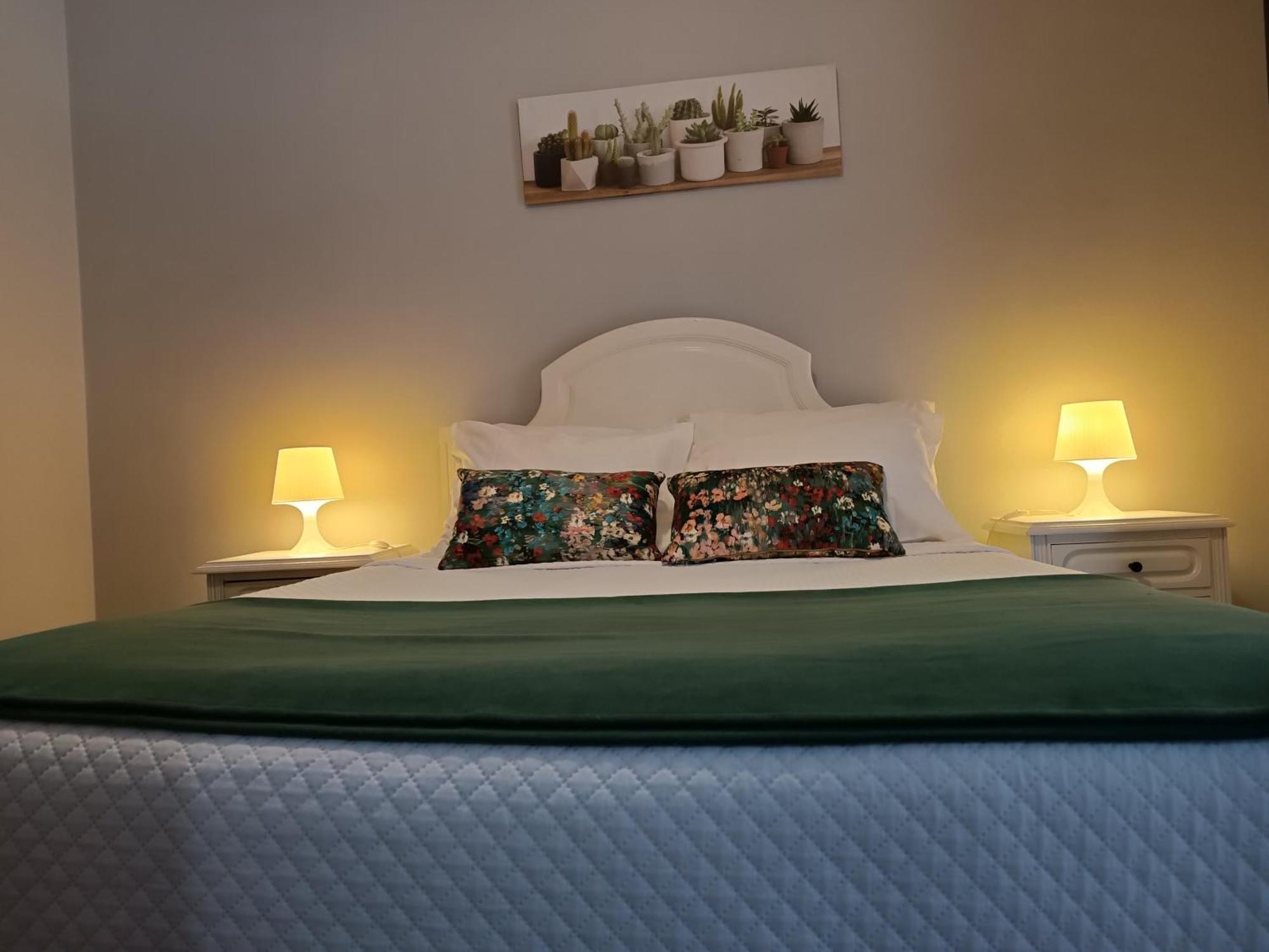 Hotel Sao Miguel Do Geres Zimmer foto