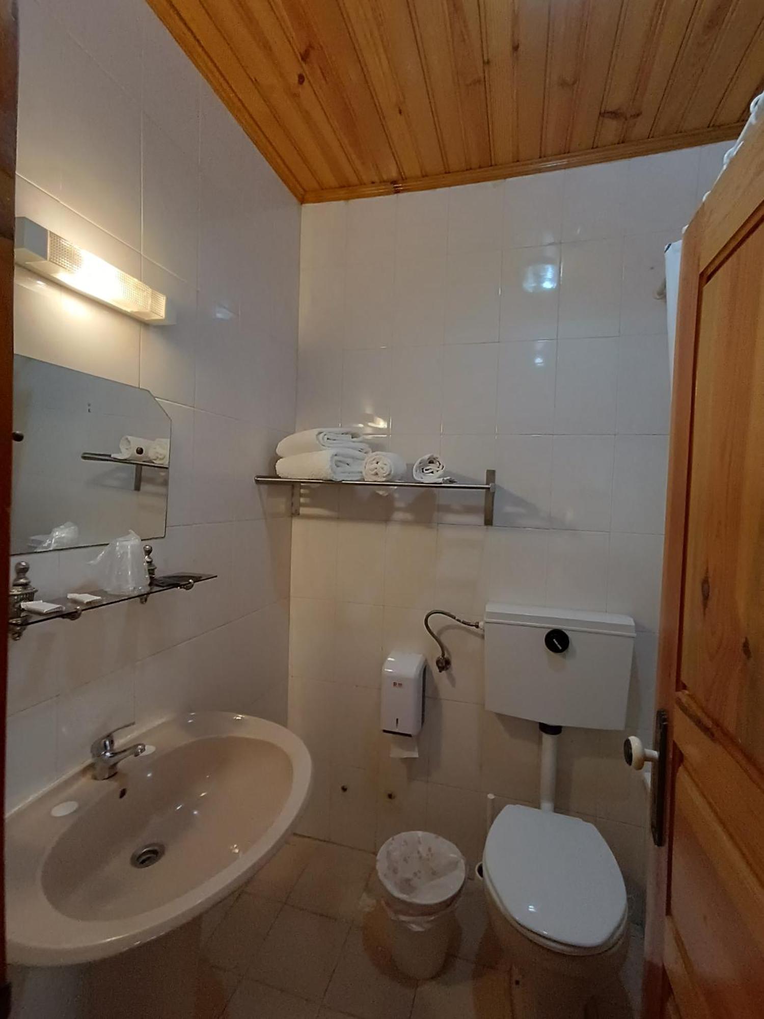 Hotel Sao Miguel Do Geres Zimmer foto